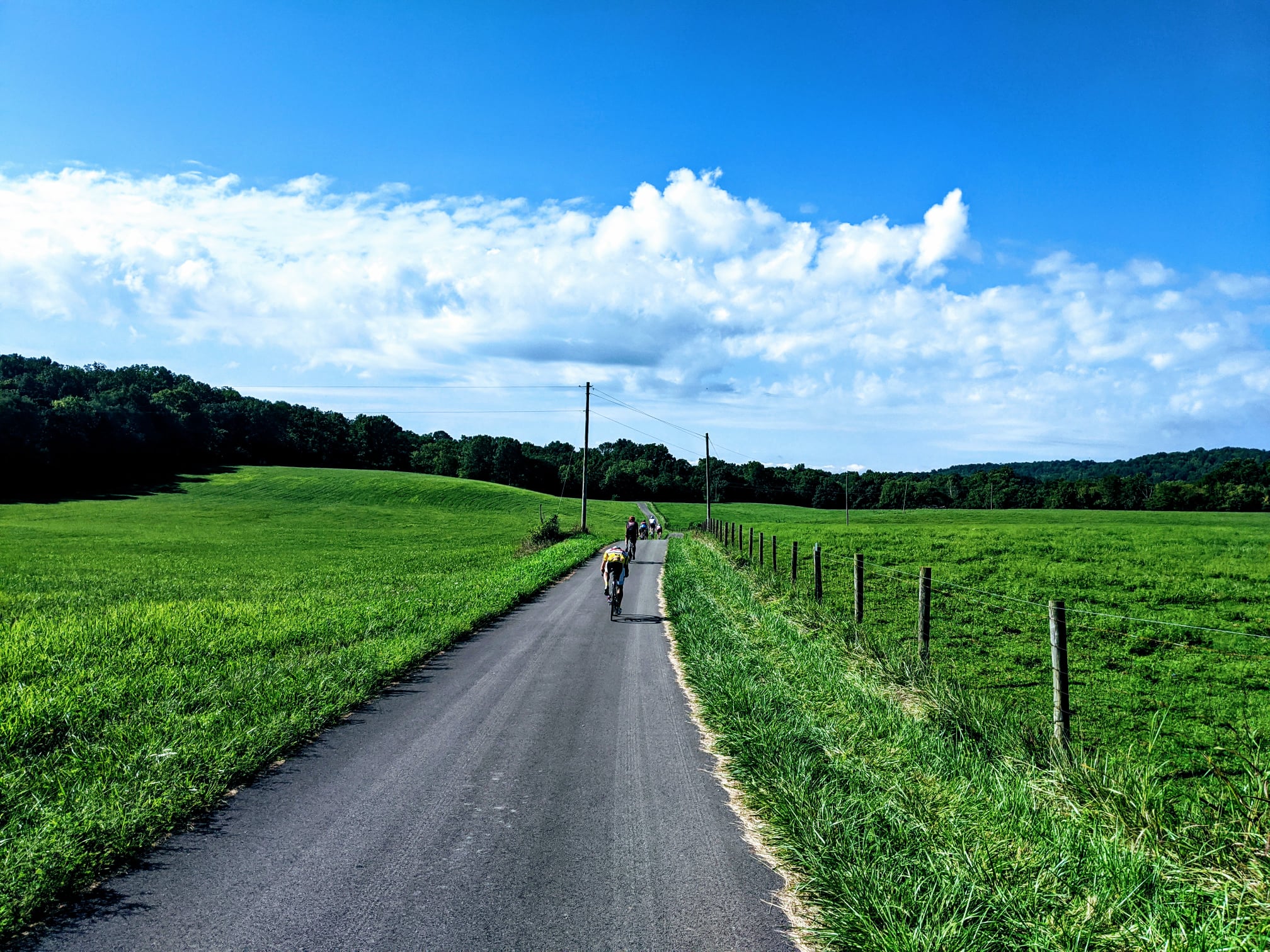 Kentucky Cycling Challenge Bike Walk Kentucky