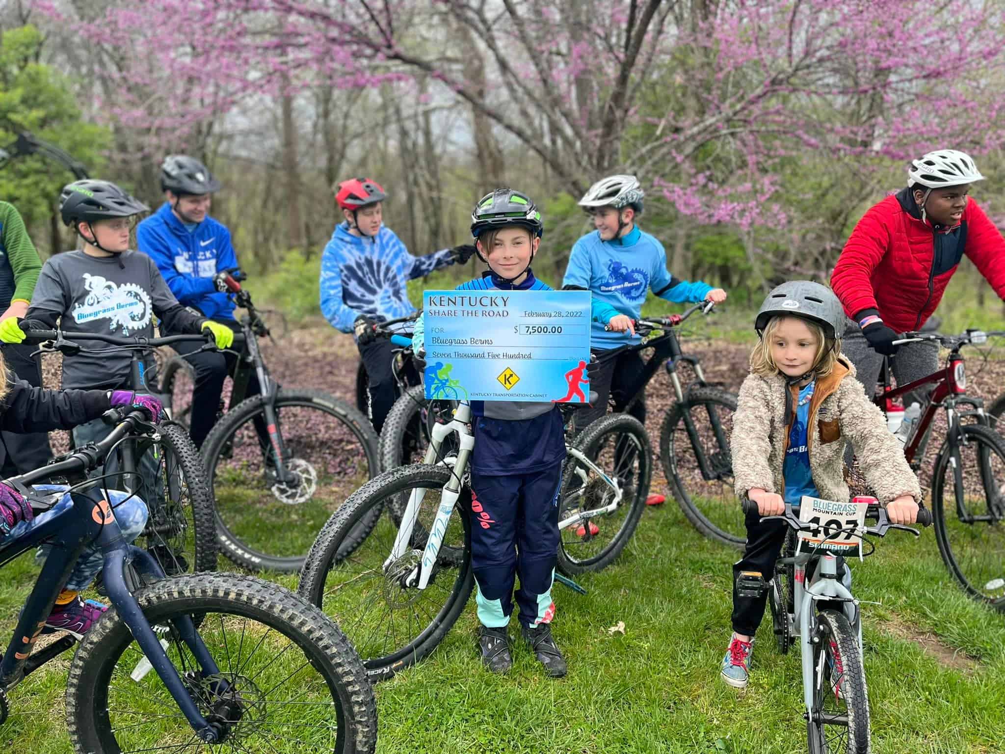 Share-the-Road-Paula-Nye-Grant