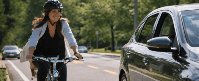 Bike Walk Kentucky - Teaching Drivers and Cyclists to Coexist Safely on Kentucky Roads