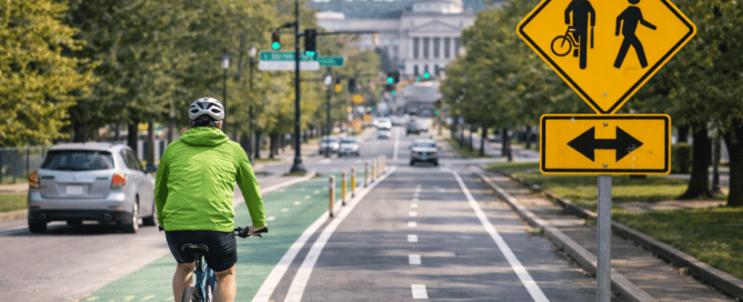 Bike Walk Kentucky - Why Bicycle Friendly Communities Matter for Kentucky’s Future