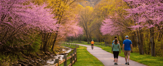 Bike Walk Kentucky - Why Walking and Biking Matter for Everyday Health