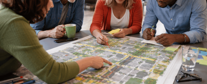 What Actually Moves a Bike or Walk Project Forward in Kentucky