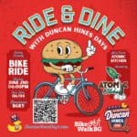 Bowling Greeen Ride and Dine Community Bike Ride for Duncan Hines Days 2026