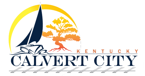 Calvert City Kentucky Bike Walk Kentucky Case Study Feature