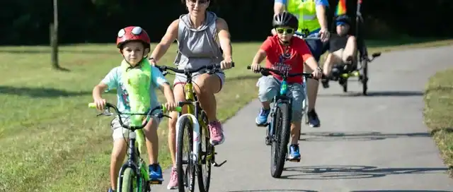 How Bowling Green Became a Bicycle Friendly Community | Bike Walk Kentucky
