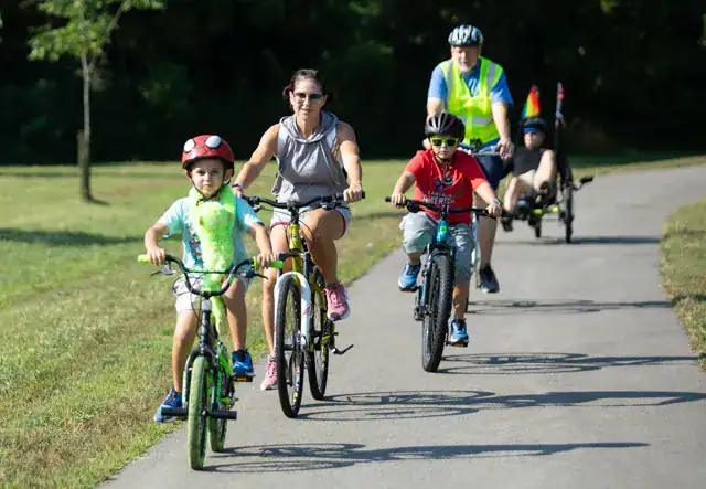 How Bowling Green Became a Bicycle Friendly Community | Bike Walk Kentucky