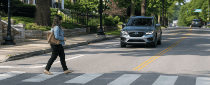 A Few Miles Per Hour Can Mean the Difference Between Life and Death
