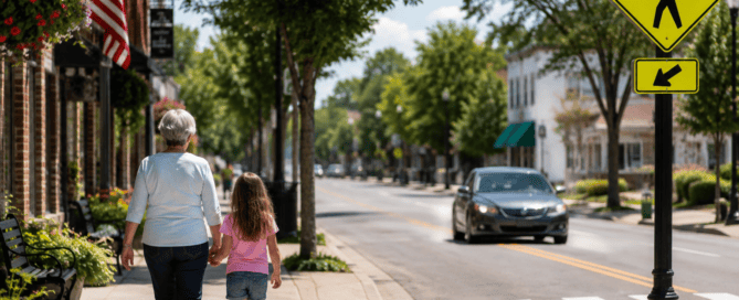 Could You Make One Trip Differently this International car-free day?
